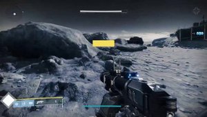 DESTINY 2 ? Мертвый призрак в Линии Лучника