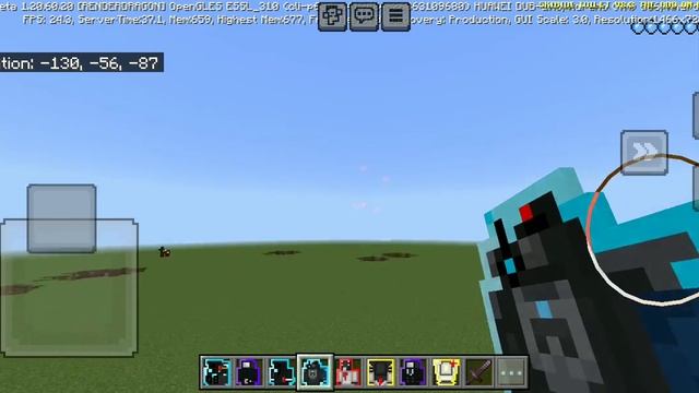 Minecraft Skibidi Toilet addon V8.3 Mediafire Link