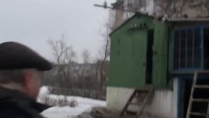У Часовщика или Батищева Виктора. :65 лет отроду