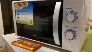 Лучшая микроволновка за 3000 руб?