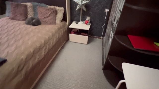РУМ ТУР/ ОБЗОР КВАРТИРЫ/ ДВУШКА 48.4 кв./ #roomtour#обзор#двухкомнатнаяквартира