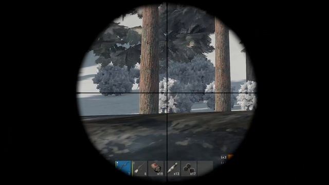 RUST NEW Выживание - СЕРВЕР МЕНЯ БОИТСЯ ► (Жизнь бомжа #50) смотреть онлайн