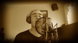 Олег Капралов - Предо мной стоит стена/ Стена/ Петлюра