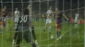 [fr-foot.com] Barcelona 1-0 Shakhtar Donetsk 06-04-2011