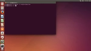 Install Ruby on Rails In Ubuntu 14.04 Using RVM