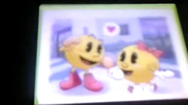 Pac N' Roll Introduction смотреть онлайн