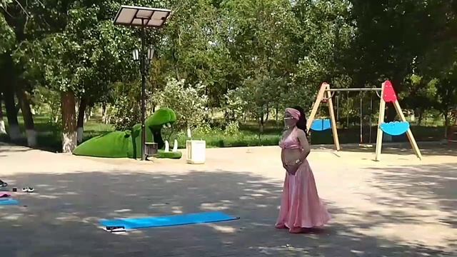 ЙОГА ДЛЯ ВСЕХ