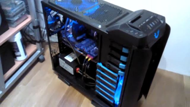 Новый корпус для компа 1 смотреть онлайн