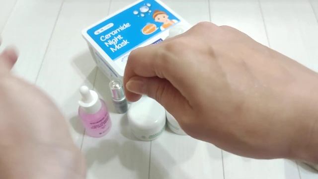 ОТКРЫВАЮ НОВУЮ КОСМЕТИКУ. ОБНОВЛЯЮ УХОД