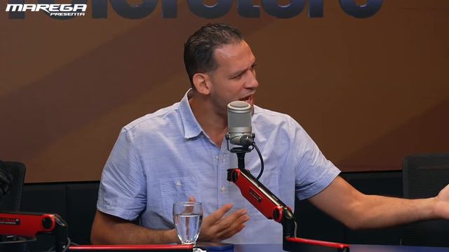 Manuel Guzmán: “EL BASKET ME SALVÓ LA VIDA”. IMPACTANTE HISTORIA JAMÁS CONTADA.👀🏀🇩🇴 смотреть онлайн