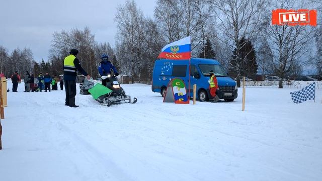 Проводы зимы 2023 год Бибиково Кашинский район смотреть онлайн