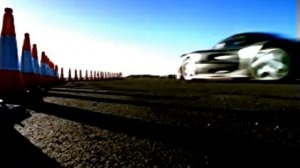 Need For Speed 2 SE - Intro (Video) [HD 1080p]