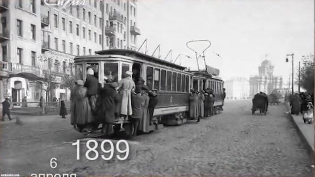 Минуты истории 6 апреля 2018 смотреть онлайн