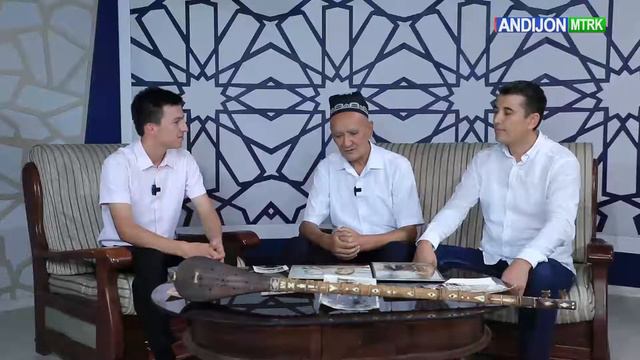 Фаттоххон Мамадалиев  авлодлари