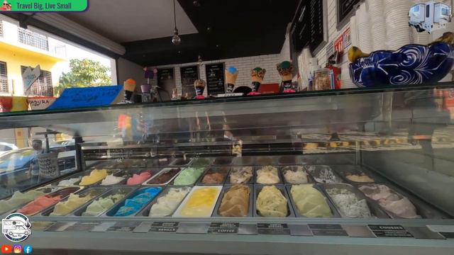 S4E17.1 Part 1 Bucerias – Puerto Vallarta, MX | Living our Dream Now & Today - Roam Free смотреть онлайн