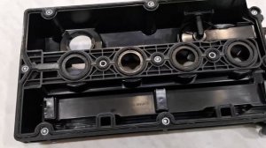 Что нужно знать о Клапанной Крышке XER