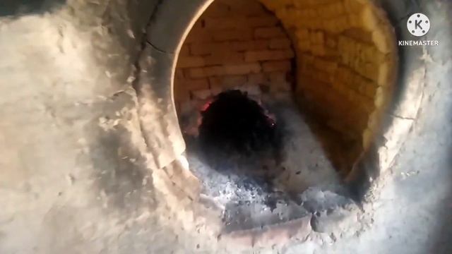 Тандир самса 100 штук в Узбекистане смотреть онлайн