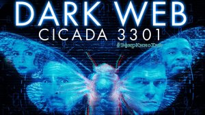 Цикада 3301: Квест для хакера (2021) трейлер - Cicada 3301