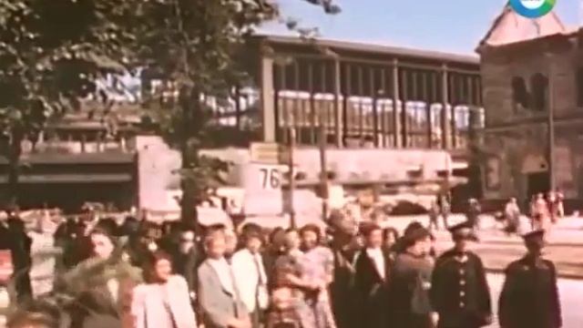 Нераскрытые загадки шестого континента (Земля. Территория загадок)