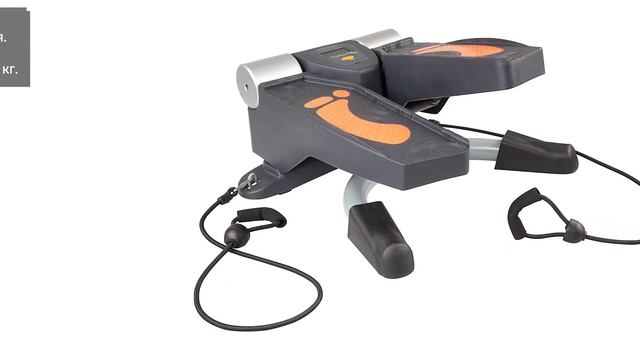 Степпер Torneo Twister S-211 смотреть онлайн