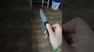 Нож Т-34 обзор 3 минуты