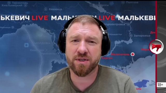 Малькевич — о поездке президента Украины Владимира Зеленского в Харьковскую область