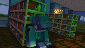 Monster School : 3 BAD BABY SADAKO - Sad Story - Minecraft Animation