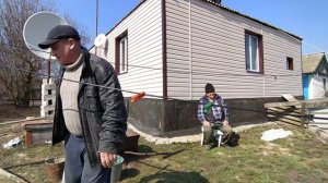 Весенние  работы