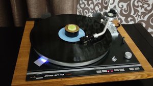 Вечерний джаз - Вега 110-2022