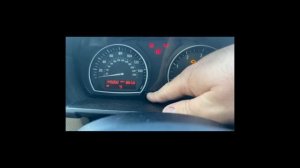 BMW X3 E83 Setting The Clock / Time