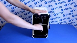 Рецепт приготовления кофе с апельсином в кофеварке VITEK VT-1504 BW
