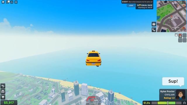 Taxi boss script – (fast autofarm) смотреть онлайн