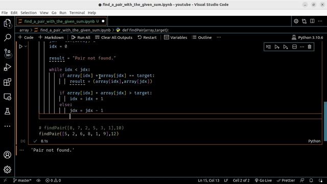 Python Challenges: #challenge #01 #python #development