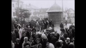 Западная Украина 1941