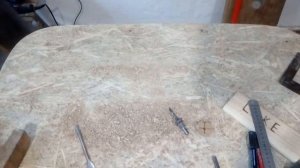 Как сделать Винт-барашек своими руками.