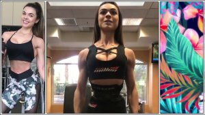 GoodGirls #fitness #girls #fitfam #bodyuilding #sport #фитнес #бодибилдинг #девушки #спорт
