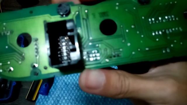 Reparar circuito aire acondicionado KIA Sportage 2001 смотреть онлайн