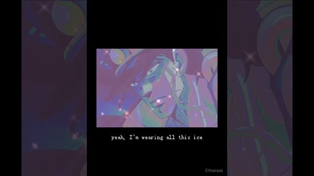 FLASHING LIGHTS  EYESTRAIN  SPOILERS  Ferrari  JJBA Jotakak edit