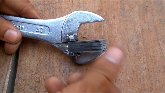 Wow ?? NEW AMAZING SPANNER HACK смотреть онлайн