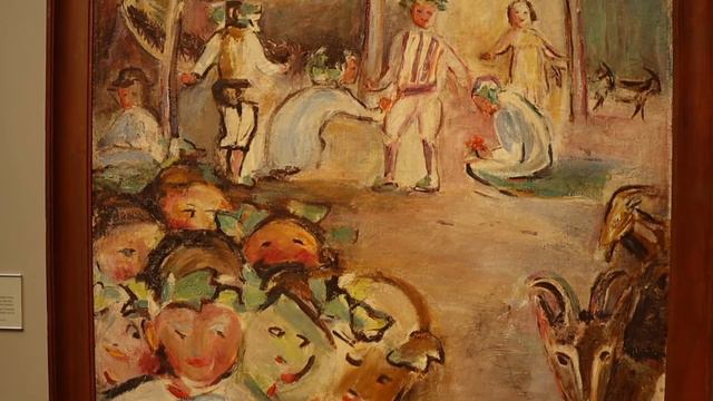 Friends of Crawford Art Gallery Lecture ii - Lucid Abnormalities with Dr.Michael Waldron. смотреть онлайн