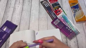 Собираем пенал для учебы в университете// Что купить студенту-медику? BACK TO SCHOOL 2022