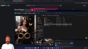 Installing Comfy UI Is Easy!