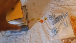 Рено Дастер . Греется барабан. Устранение причины.