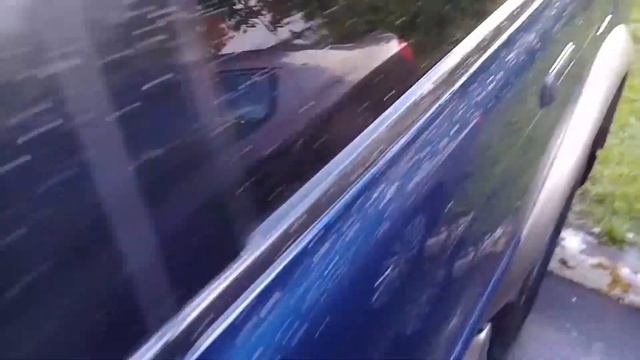 Видеообзор паджеро-спорт 2000г.в.