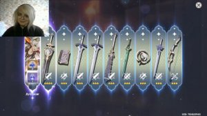 Ну выпади, Нахида! ♡ Первые крутки \ Genshin Impact