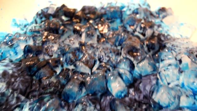 Как покрасить постельное бельё? | Tie Dye смотреть онлайн