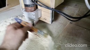 что может чпу на мебельных направляющих