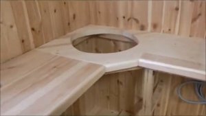 Кухня на даче своими руками ч 1