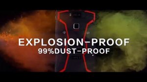 ? Conquest S12 pro