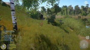 Русская Рыбалка 4 оз.Комариное(язь) р.Вьюнок (уклейка и лягуха)